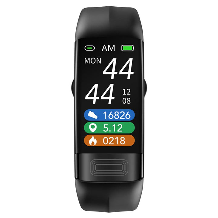 Azura | Smart Health Tracker Bracelet | Blood Pressure, SpO2 & Sleep Monitor