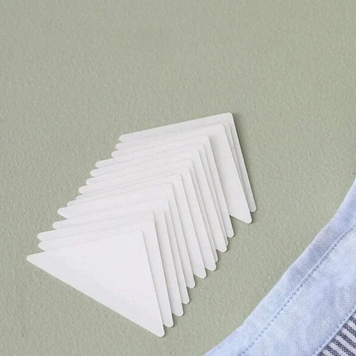Azura | Reinforced PVC collar Anti-twist list edge