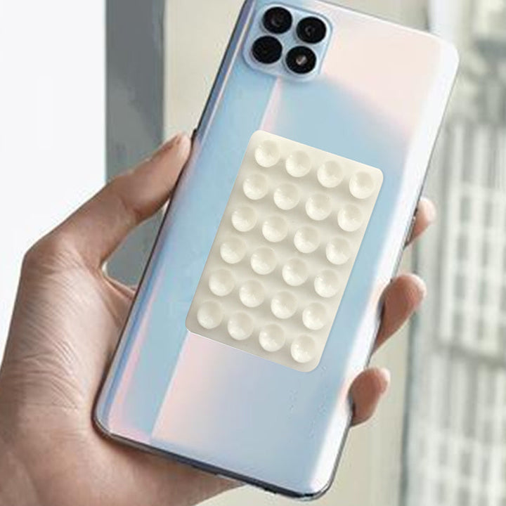 Azura | Silicone Suction Cup Phone Case Holder