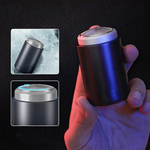 Azura | New Portable Mini Electric Shaver