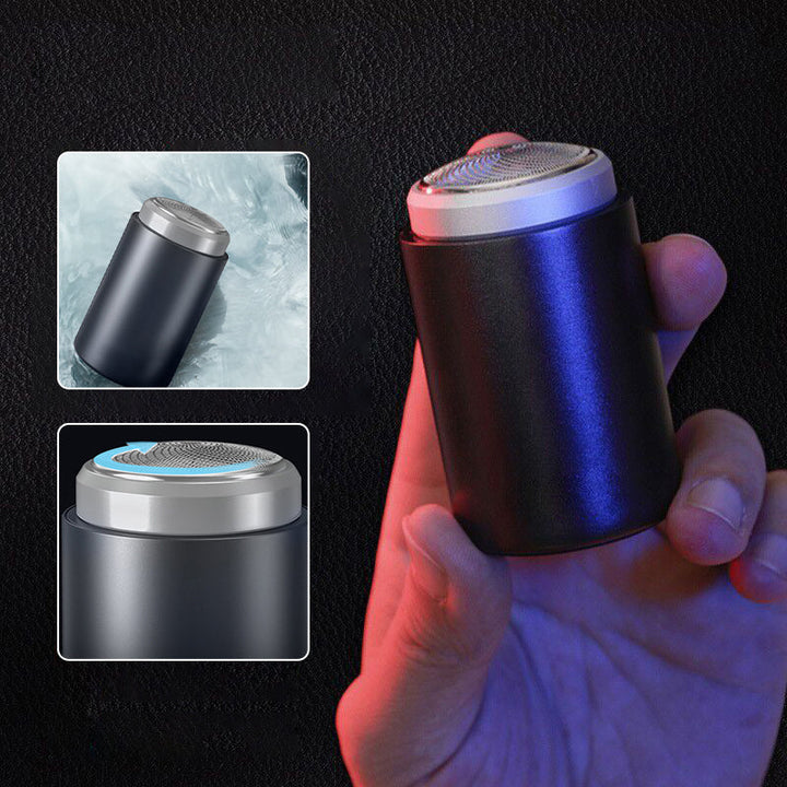 Azura | New Portable Mini Electric Shaver