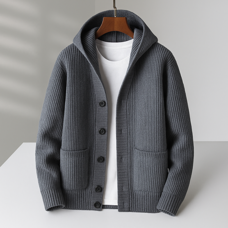 Ramsay™ Modern Cardigan