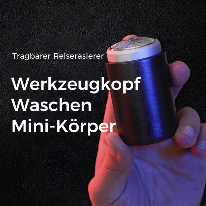 Azura | New Portable Mini Electric Shaver