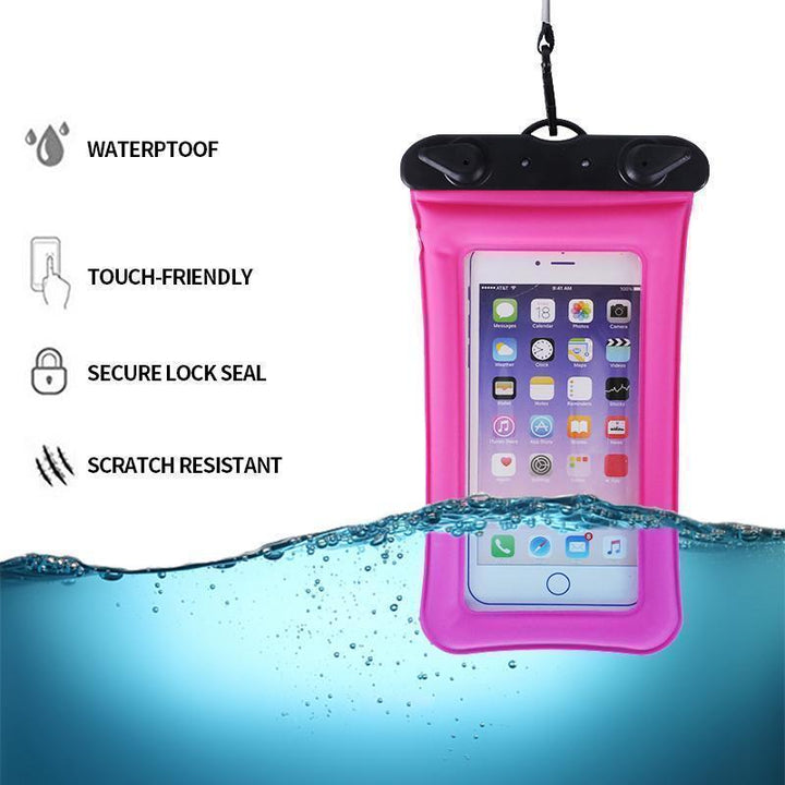 Azura | Waterproof Floating Phone Case Pouch