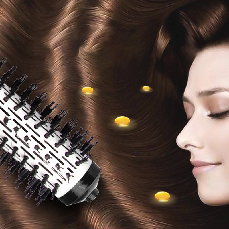 Azura | 2-in-1 Hot Air Styler and Rotating Hair Dryer