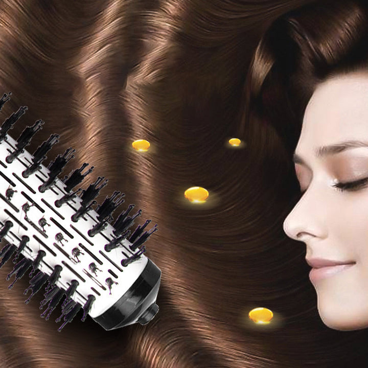 Azura | 2-in-1 Hot Air Styler and Rotating Hair Dryer