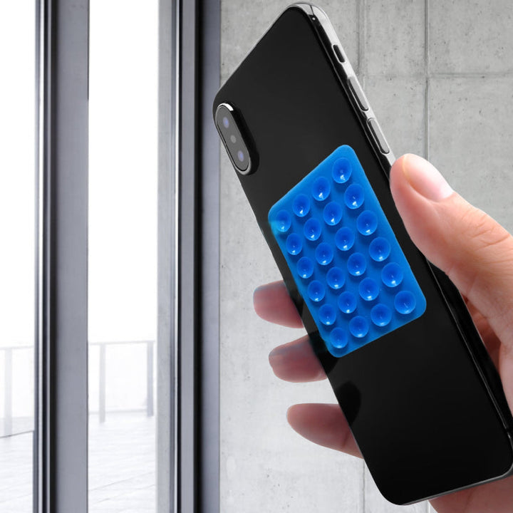 Azura | Silicone Suction Cup Phone Case Holder