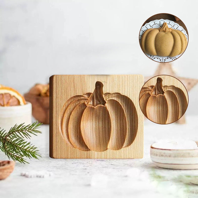 Azura | Wood Sample Cookie Cutter