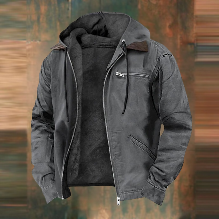 John™ | Stylish Autumn Jacket