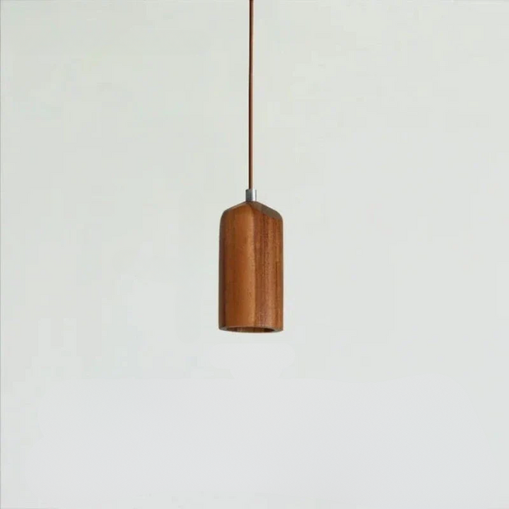 BowLift | Scandinavian Wood Hanger