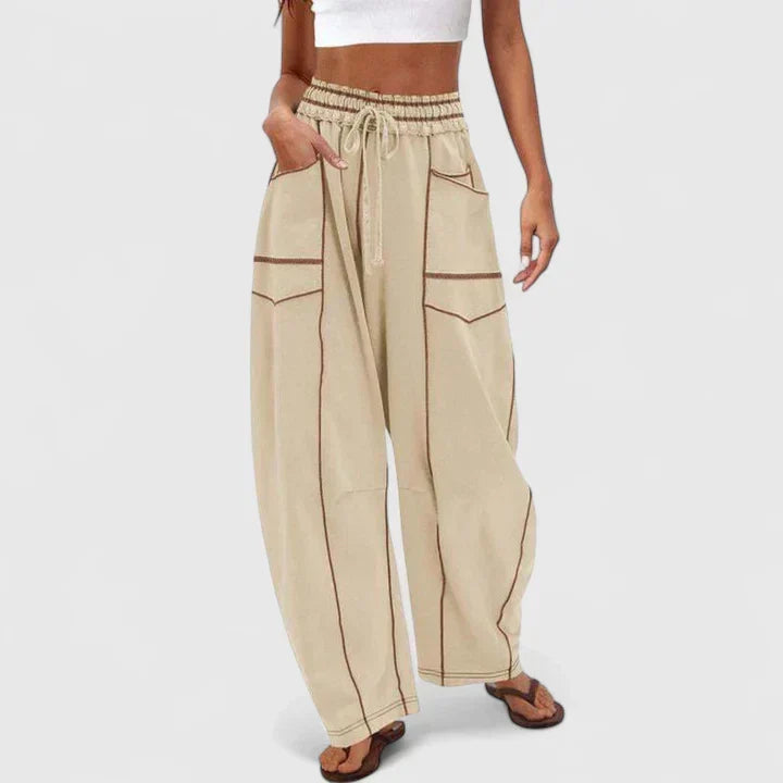 MYRALITHRA – COMFORTABLE PANTS