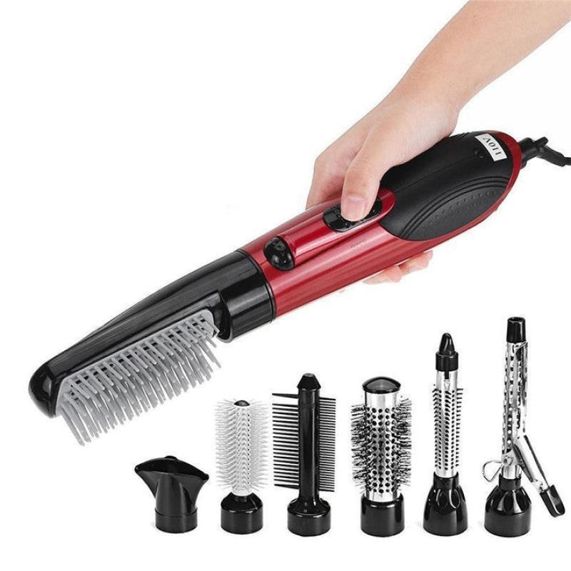 Azura | 2-in-1 Hot Air Styler and Rotating Hair Dryer