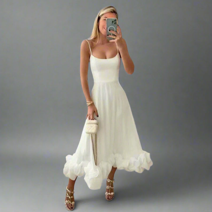 Lorelei | Sophisticated Dress for Unforgettable Occasions