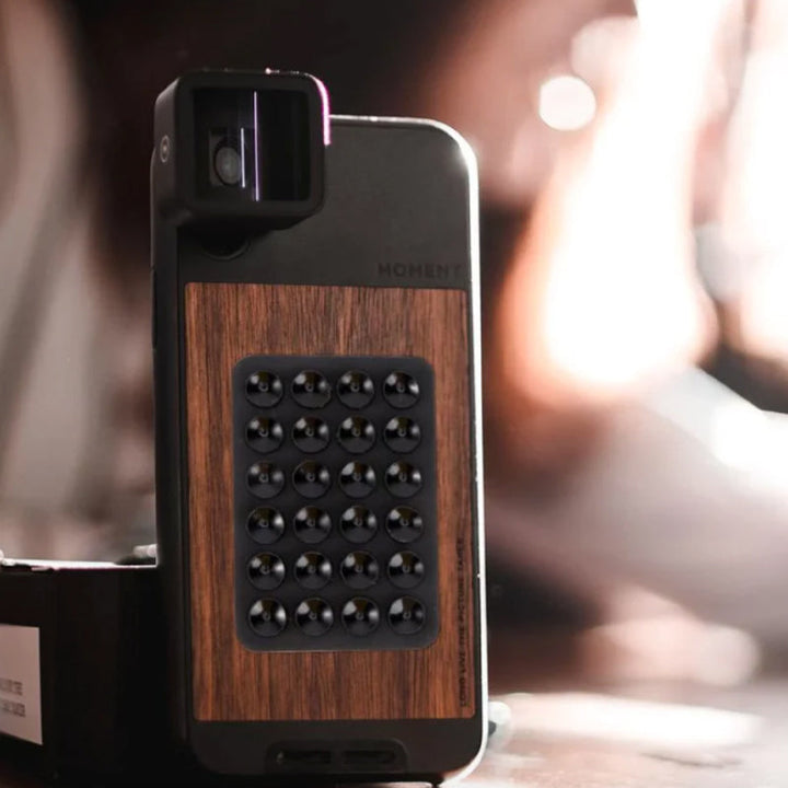 Azura | Silicone Suction Cup Phone Case Holder