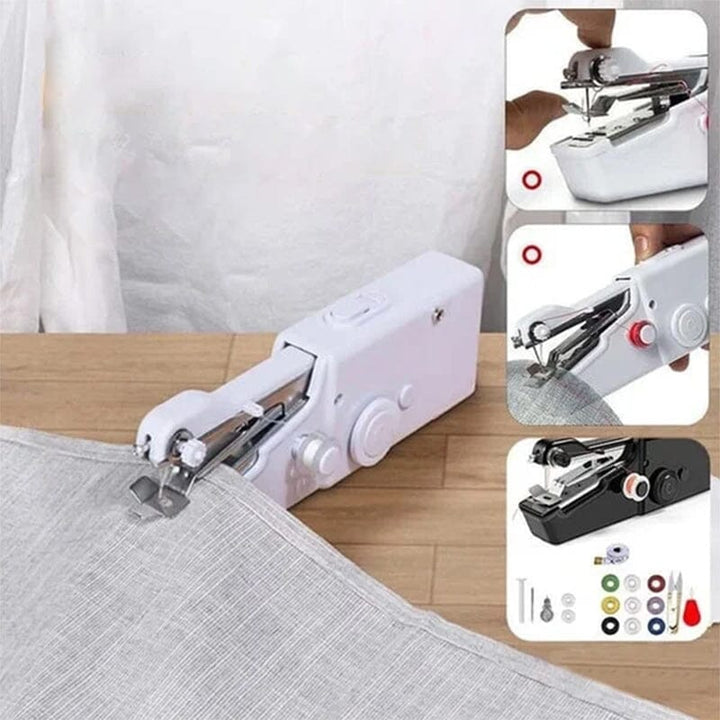 Azura | Portable portable sewing machine