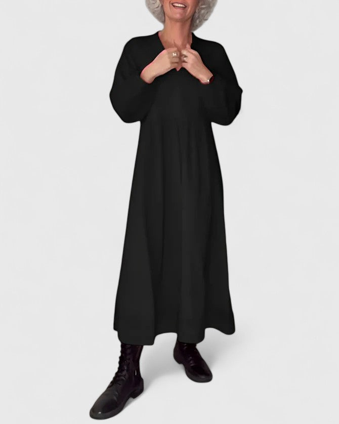 Seryphiah | Elegant Dress