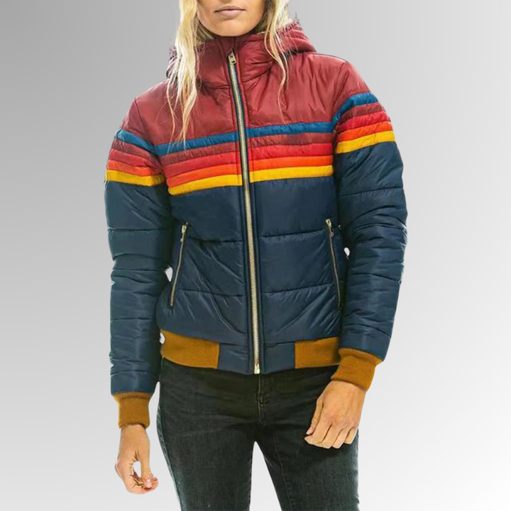 Marietta | Waterproof Rain Coat