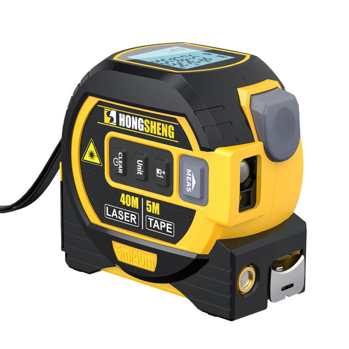 Azura | 3-in-1 Infrared Laser Band Measurement