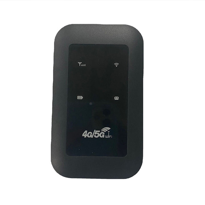 Azura | Wireless portable WiFi