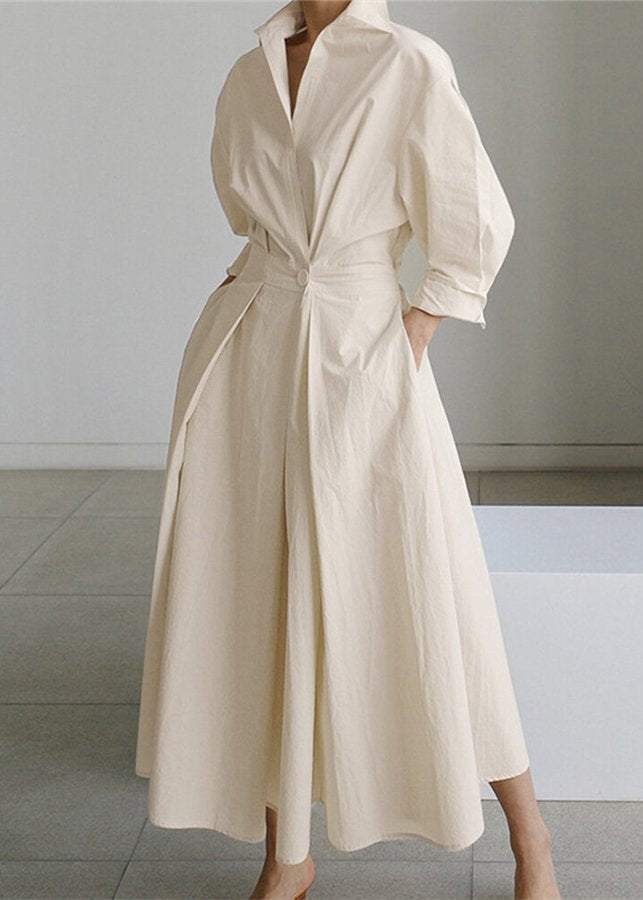 Cleo | Stylish and Chic Dress