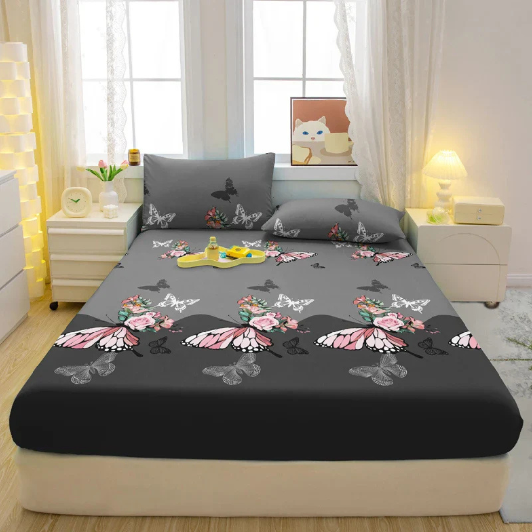BowLift | Stylish Duvet Cover