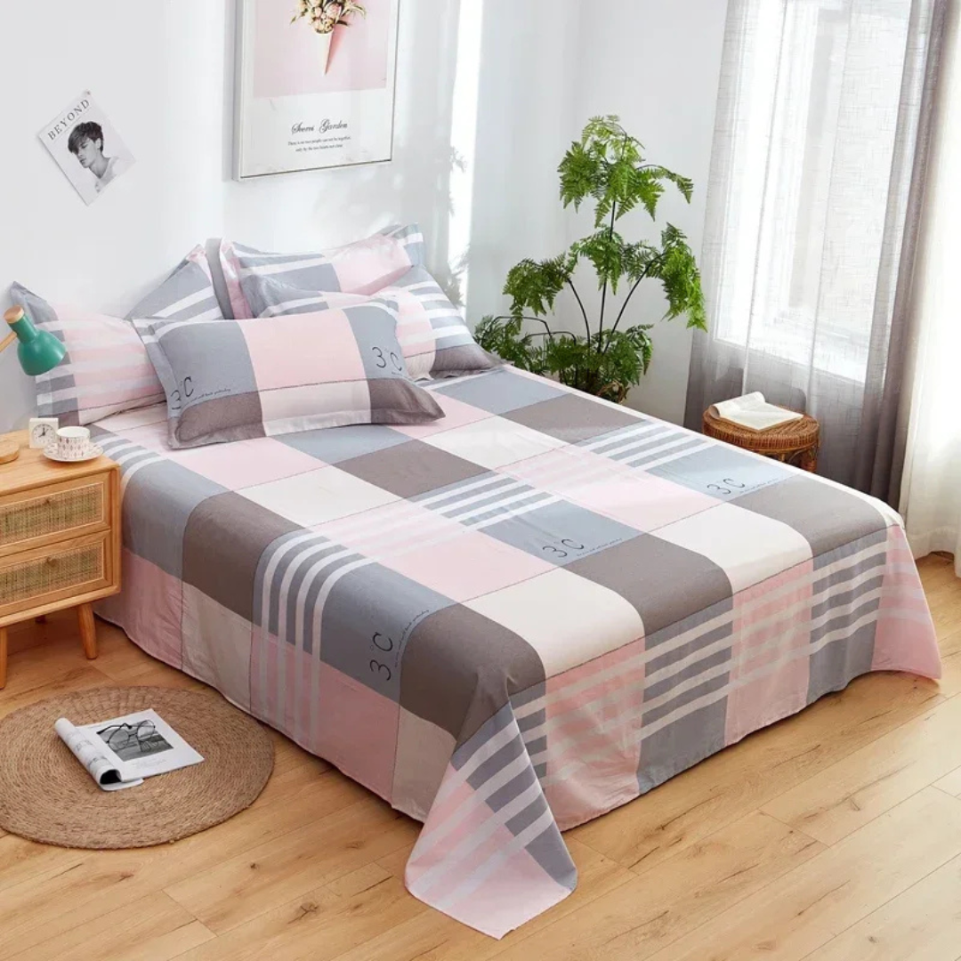 BowLift | Luxury Bed Duvet Cover