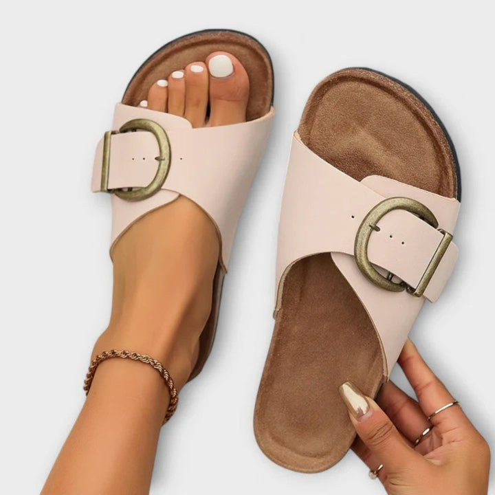 Amber™ | Orthopedic Sandals