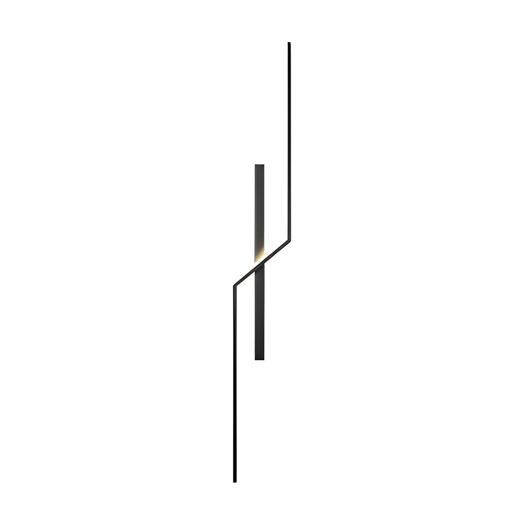 BowLift | Lines Creative LED Modern Minimalist Wall Lamp Decorative Wall Lights Lighting