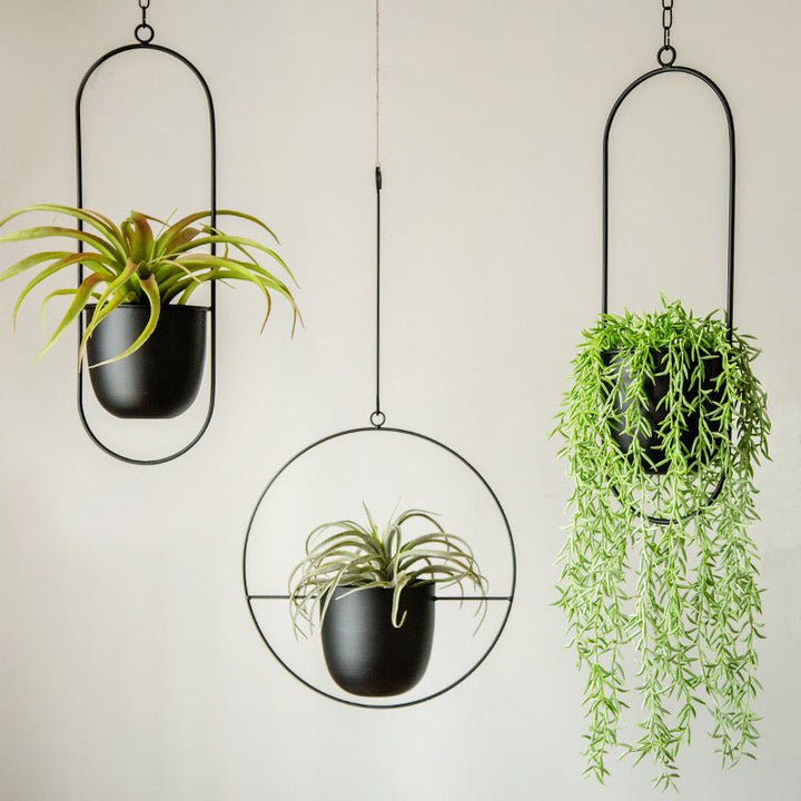 BowLift | Luxury Modern Hanging Pots