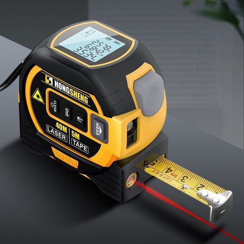 Azura | 3-in-1 Infrared Laser Band Measurement