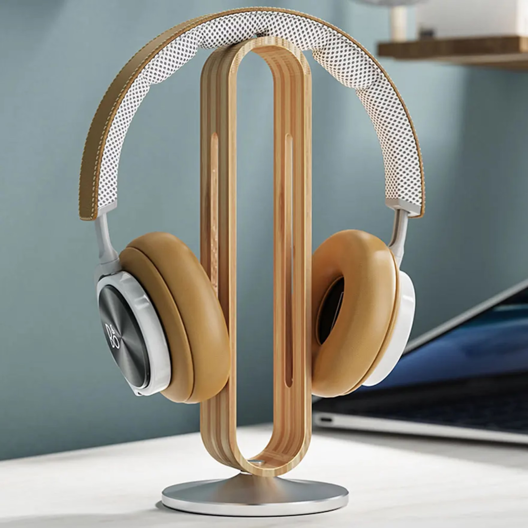 Azura | EcoHarmony Headphone Stand