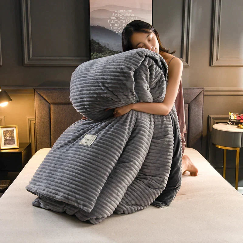 BowLift | Luxurious and Comfortable Duvet Cover - DreamWeave