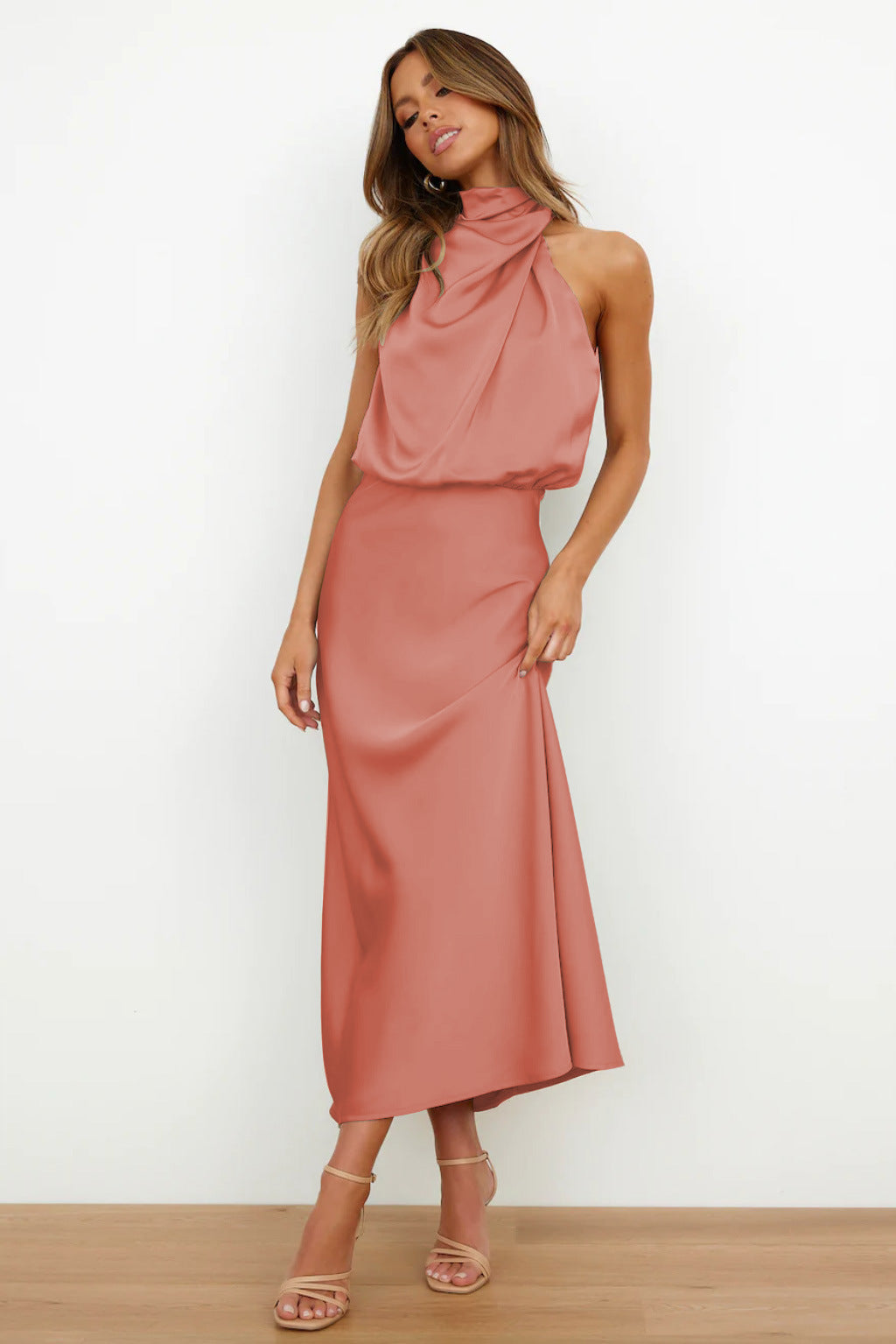 Isabella | elegant dress