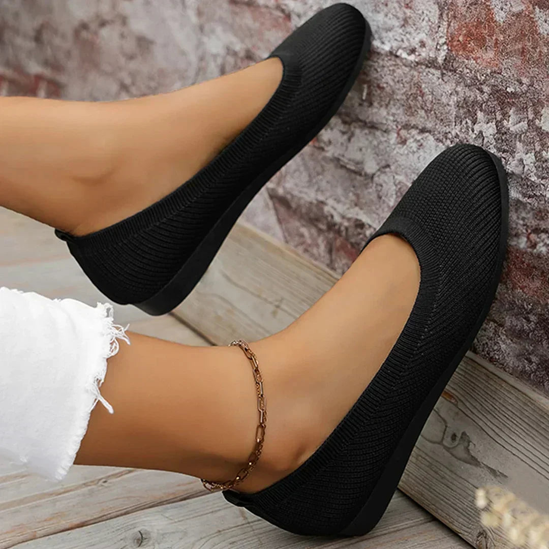 Elvy | Elegant and Comfortable Shoes