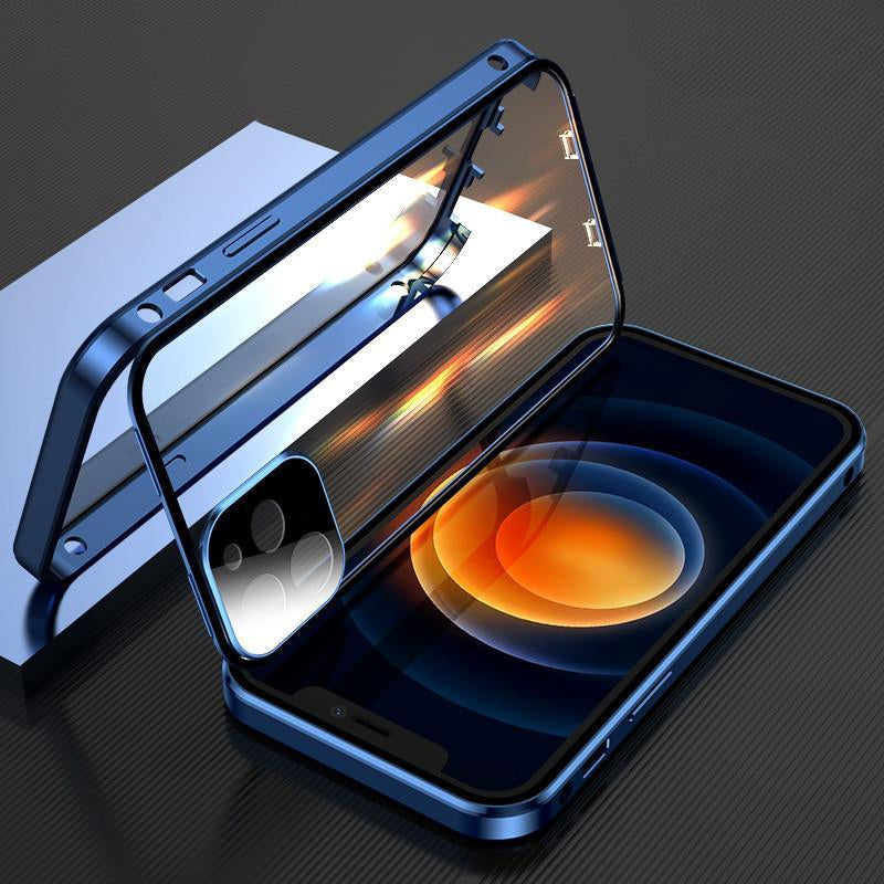 Azura | iPhone case with double-sided buckle