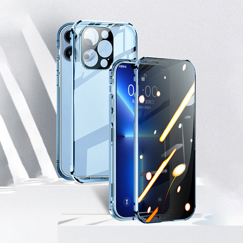 Azura | 2024 New iPhone Case