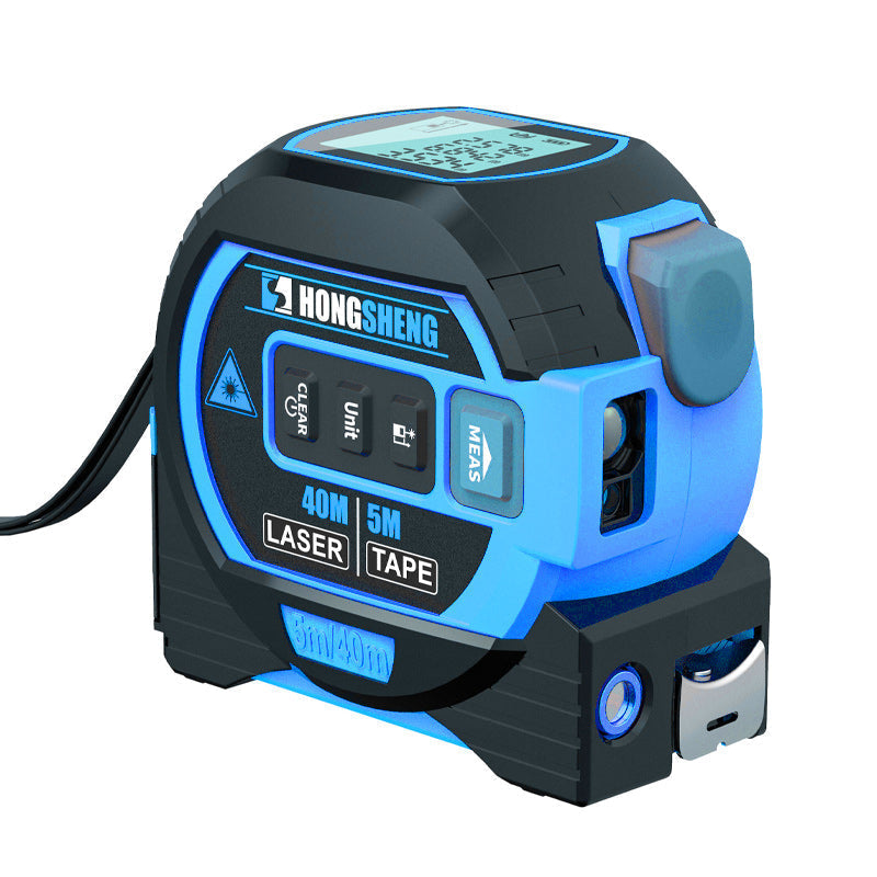 Azura | 3-in-1 Infrared Laser Band Measurement