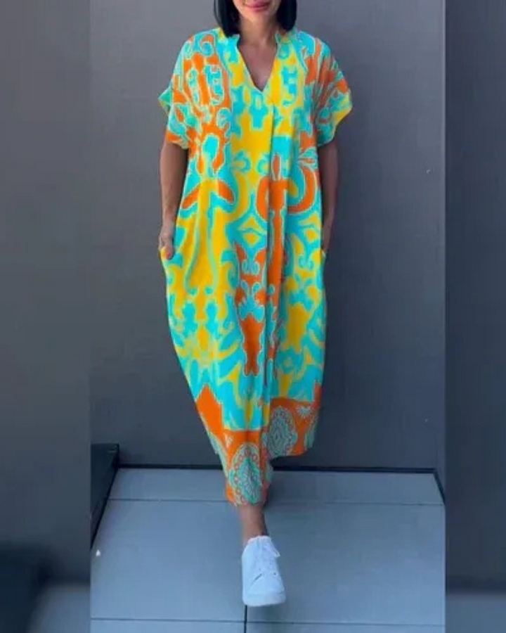 ALASE - STYLISH DRESS