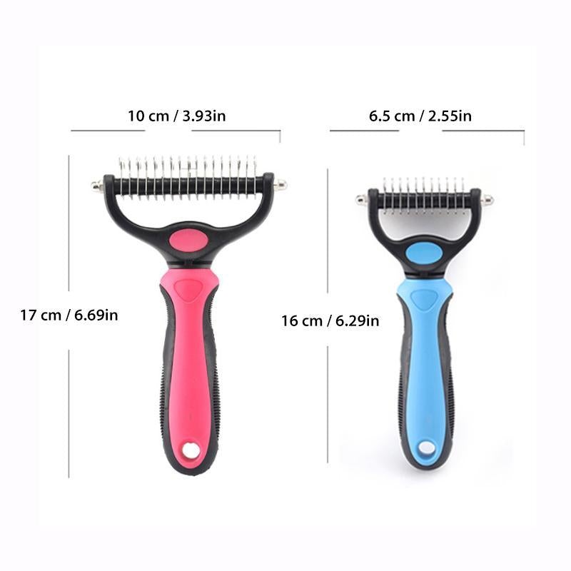 Azura | Pet Care Brush