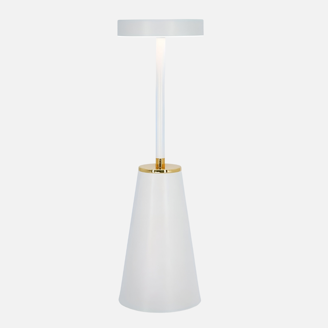BowLift | Rechargeable Wireless Table Lamp