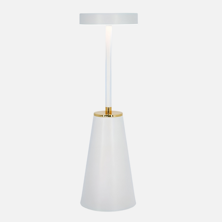 BowLift | Rechargeable Wireless Table Lamp
