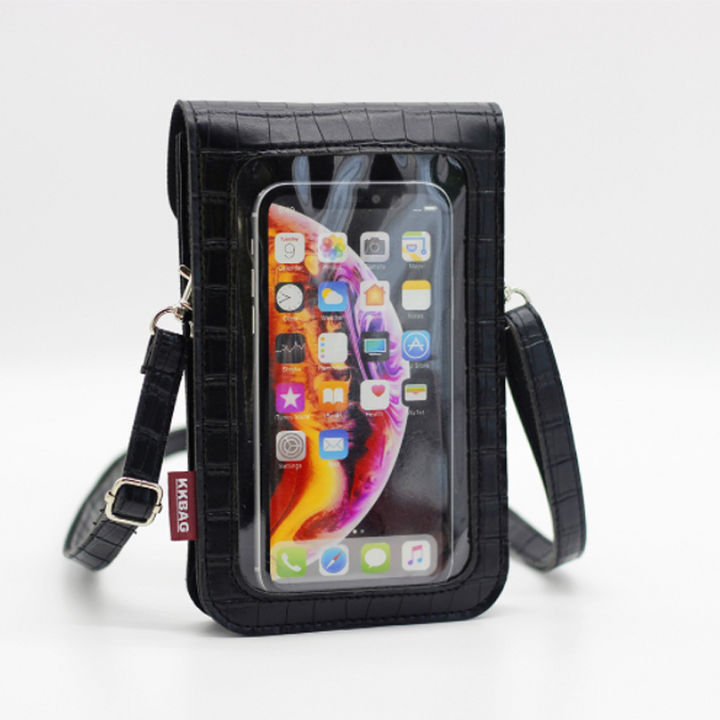 Azura | Wearable Touchscreen Phone Case
