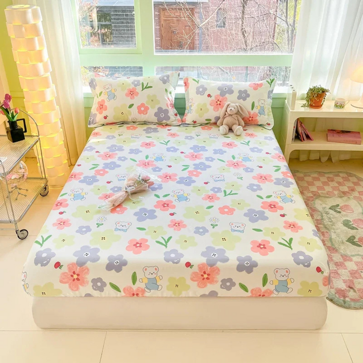 BowLift | Luxury Bedding Set