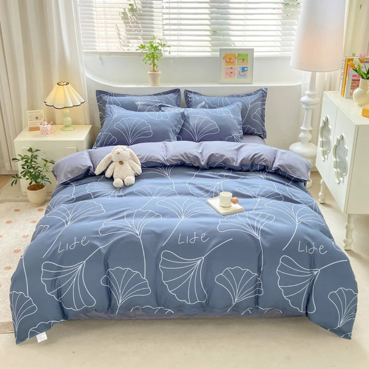 BowLift | Luxury Duvet Cover Set