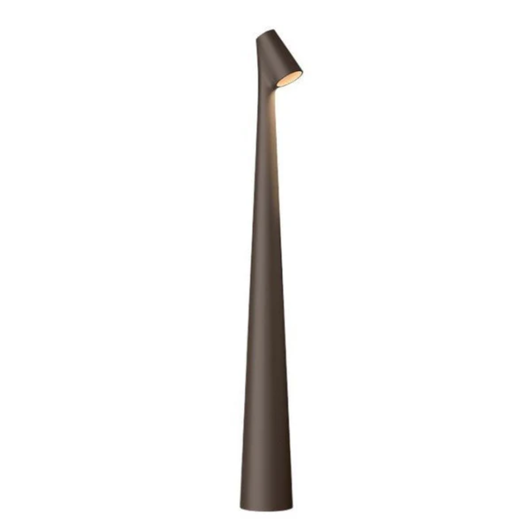 BowLift | Wireless Scandinavian Minimalist LED Table Lamp