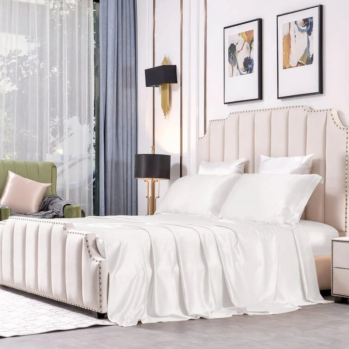 BowLift | LuxeRest Experience Sleep Perfection