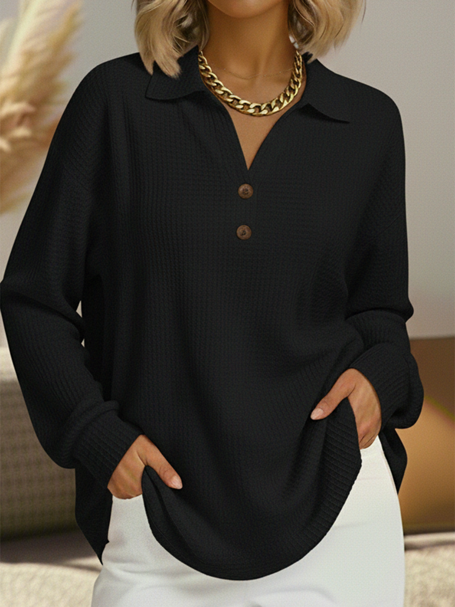 Laura | Stylish Winter Warmth