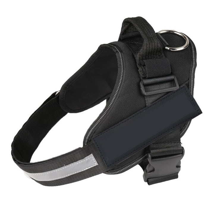 Azura | Anti Choke Dog Harness