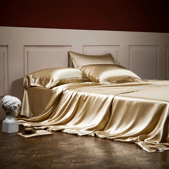 BowLift | LuxeRest Experience Sleep Perfection
