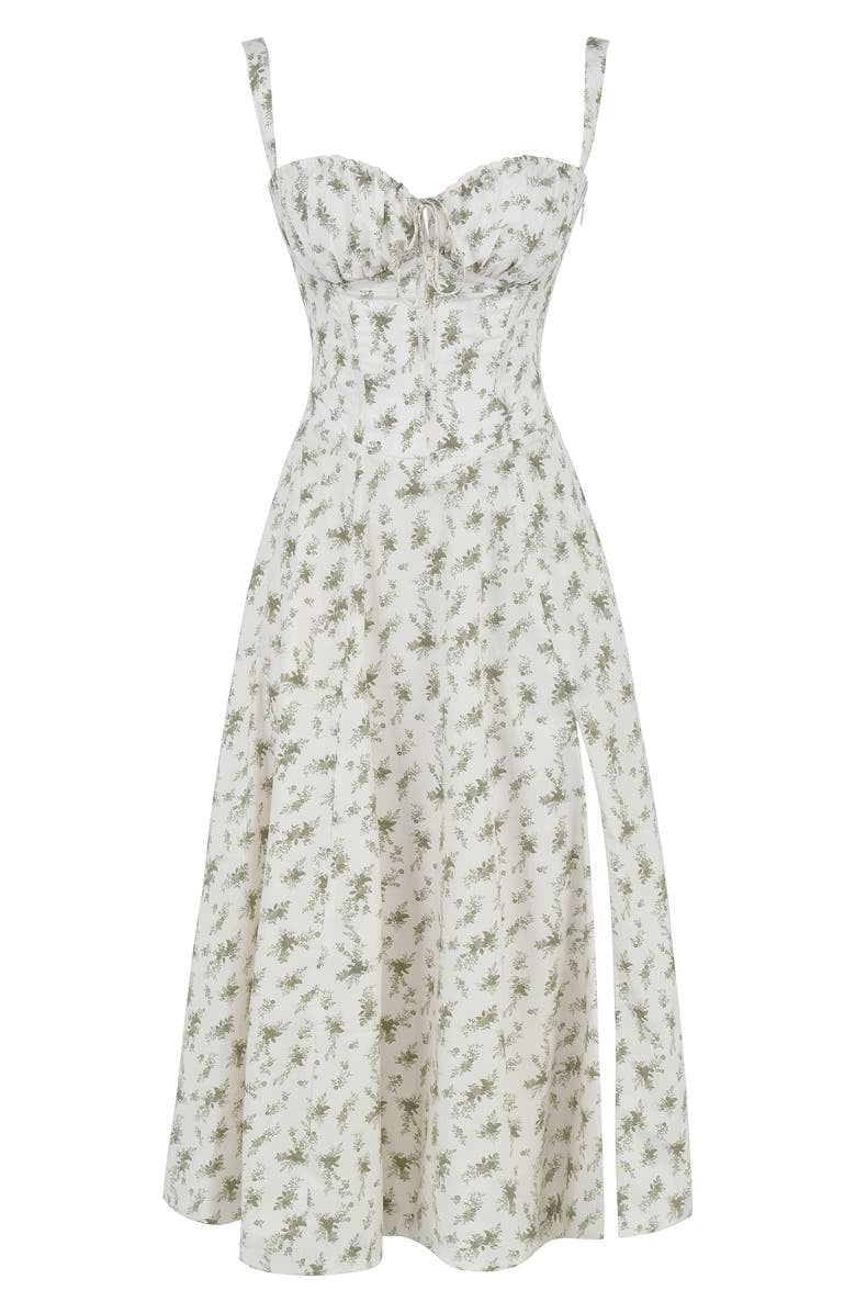 Bella | Spring Dress